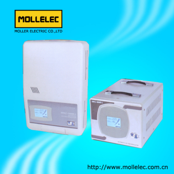 Srw-15000-D Relay Control Wall Mounted Home/Office AC Auotmatic Voltage Regulator/Stabilizer