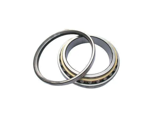 High speed angular contact ball bearing(71901C/71901AC)