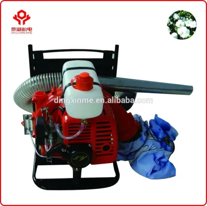 mini hand cotton picker/Automatic cotton-picking machine,cotton harvester/cotton picker