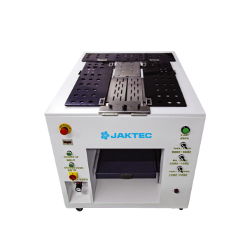 JK-FPS-1 Automatic Clothes Folding and Packing Machine