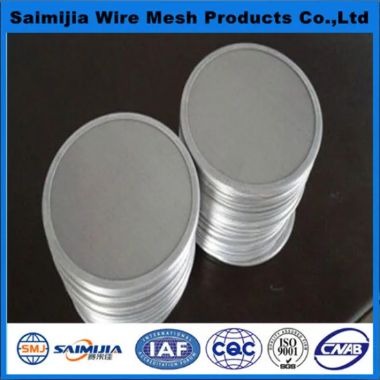 Best price stainless steel filter wire mesh/cloth
