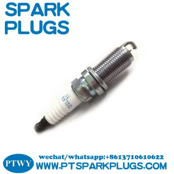 platinum spark plug DILFR5A-11 for honda 12290-RBJ-003
