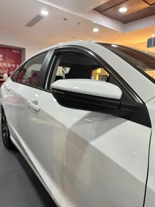 Honda Crider 2023 Lingpai 1.0T gasoline small displacement low-tariff 1.0T for adult