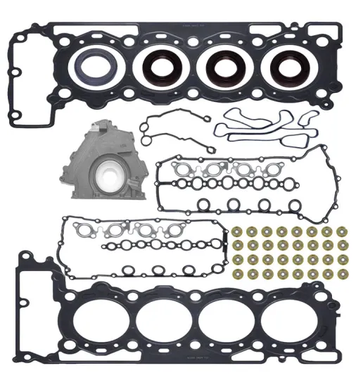 368DT Diesel Engine Head Gasket Set for Land Rover Range Rover Sport 3.6 T OE 1418989 - Car Accessories Auto Spare Parts