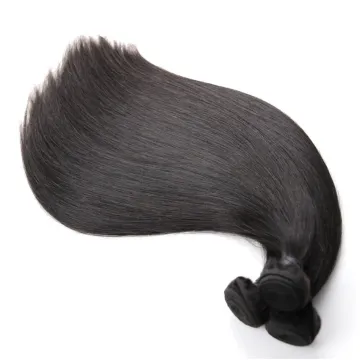 Best Quality 9A Brazilian Virgin Hair Straight Brazilian Hair Weave hair Bundles unprocessed
