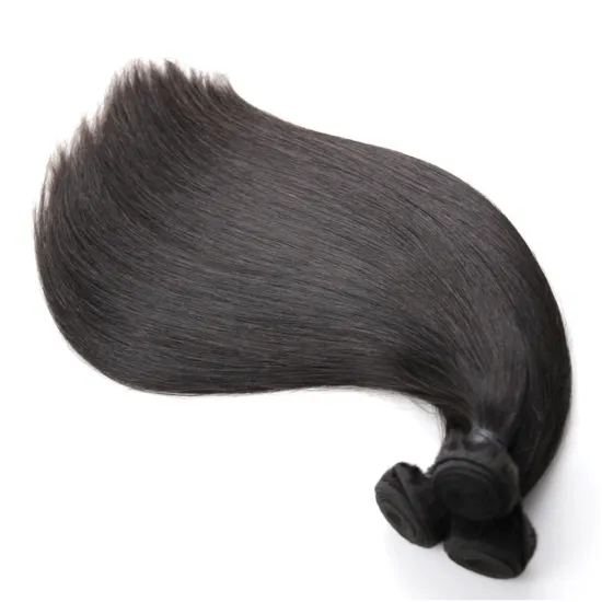 Best Quality 9A Brazilian Virgin Hair Straight Brazilian Hair Weave hair Bundles unprocessed