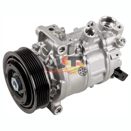 6SES14C Auto Car Air AC Compressor for Audi A5 A4 Q5 BMW Mercedes Benz OEM 4471504280 4471504290" 

However, for better SEO and readability, you might consider shortening or simplifying it to:

"AC Compressor for Audi A5 A4 Q5 BMW Mercedes Benz - OEM 4471