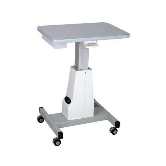 LY-3AT Affordable Optometry Equipment: Motorized Electric Table for Optical Stores