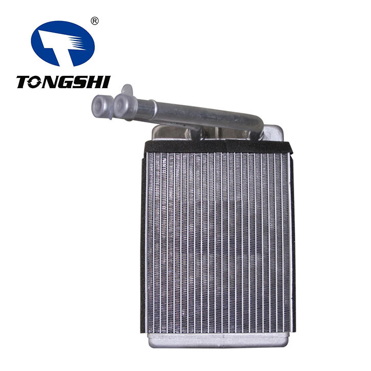 High Quality TONGSHI Car aluminum heater core for Ford Ranger