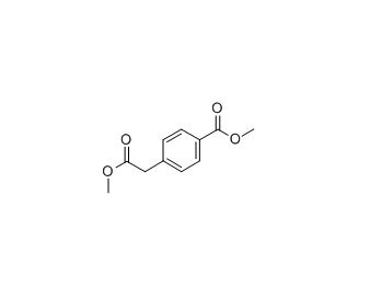 Ï¿½ter metï¿½ico do ï¿½ido 4-metoxicarbonilmetil-benzï¿½co CAS 52787-14-1