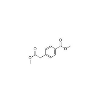 Ï¿½ter metï¿½ico do ï¿½ido 4-metoxicarbonilmetil-benzï¿½co CAS 52787-14-1