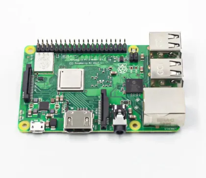 Wholesale Price for Raspberry Pi 3 Model B 1.2GHz Development Board
