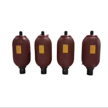 高圧油圧膀胱アキュムレータSB330シリーズ-4L〜50L容量