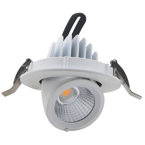 LEVA LED LUZ DE GIMBAL 15W