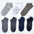 Custom logo color sports socks