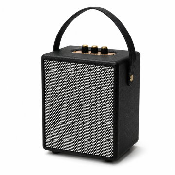 Vintage Leather wireless Speaker