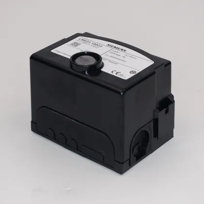 Original Siemens Burner Controls LME21.130C2