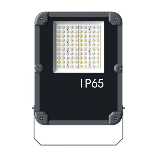 Affordable IP65 Waterproof Outdoor LED Flood Light - 50W