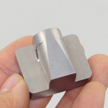 Nickel Based SuperAlloy Rene 88 Extrusion Die Abutment