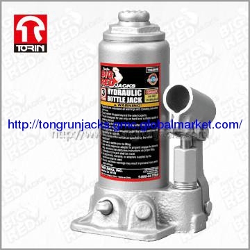 Torin BigRed Hydraulic Jack 3 Ton