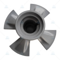 Wear-resistente MWD Tungsten Carbide-onderdelen