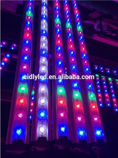 120cm led grow light bar light bar led grow bar