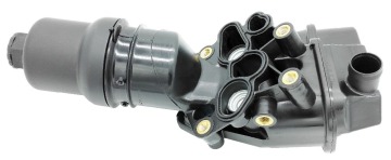 Motorölfiltergehäusebaugruppe für A3 A4 TT VW Golf GTI EOS 2.0L 06F115397H
