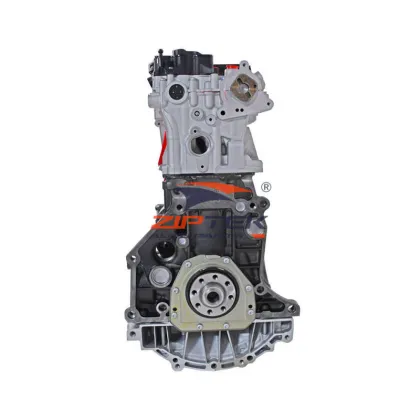 Audi Q5 A4 A4l 2.0tfsi Cada CADA Engine