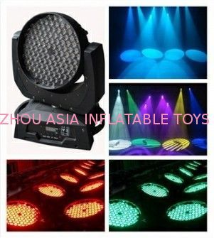 108pcs Rgbw Led Moving Head Llight Sl-m02 Led Stage Lighting