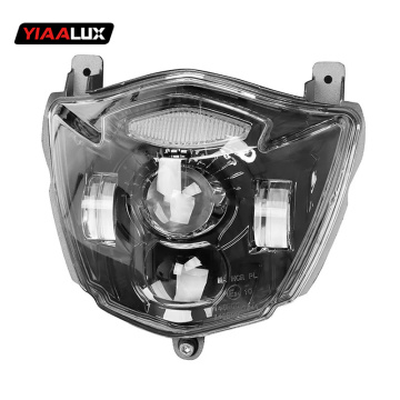 Emark Motorcycle LED Light for Yamaha XT660X/XT660R (2004-2016)
