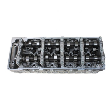 4M41 Complete Cylinder Head Assy for Mitsubishi L200 and Pajero 3.2L