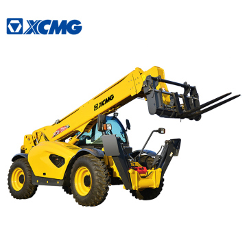 XCMG XC6-3514K 3.5 Ton Telehandler 14m Telescopic Handler with Multifunction Attachments - Price Inquiry