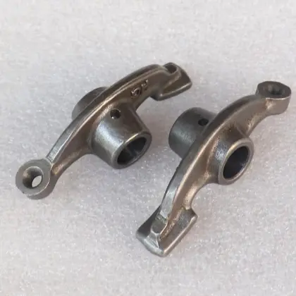 Motorcycle Rocker Arm Replacement for Qingqi Suzuki QS110, AN110, QS, AN 110 110cc Engine Parts
