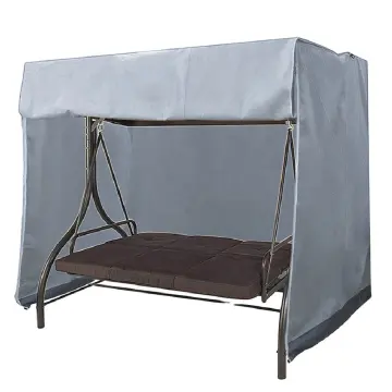 Waterproof Outdoor Patio Swing Cover for Family Swing Chair
