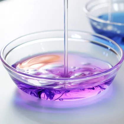 Bulk Lutein Natural Colorant Vision Support