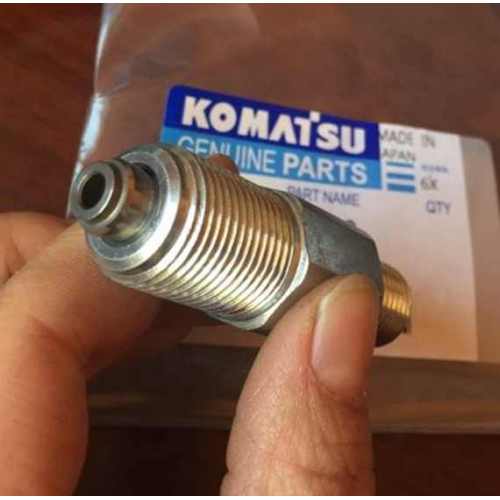 ND095400-0240 Fuel Flow Limiter Assy Engine No.SA6D140E-3J-7