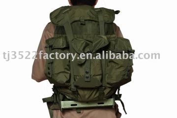 Militarybackpack