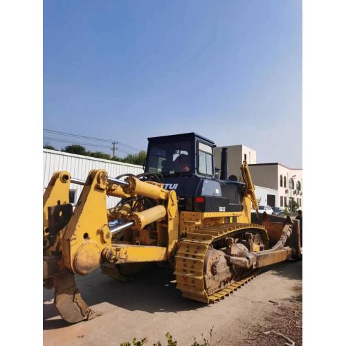 used shantui bulldozer sd32 with back ripper