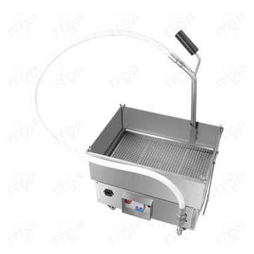 Small Crude Oil Press Line with Filter Machine for Used Cooking Oil