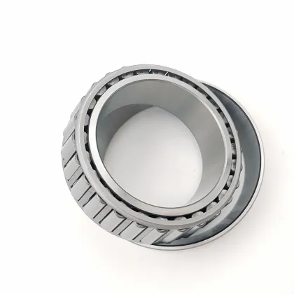 Timken Taper Roller Bearings for Tiller, Tractor, Car, Truck Wheel Differential