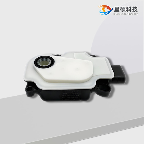 Động cơ dẫn động lưới tản nhiệt Volkswagen Audi Porsche