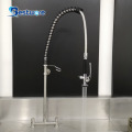 Commercial Kitchen Sink Pull Down Taps