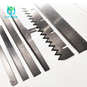 Corrugated Carton Blade High Speed Carbon Steel Blade