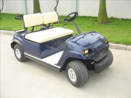 Club Car