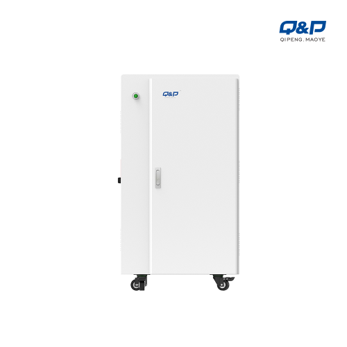52 Tablet Charging Cart with Intelligent Lock