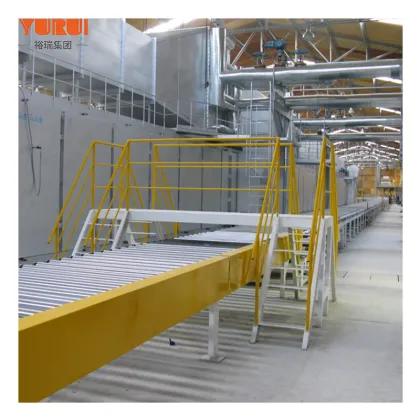 Gypsum Board Machine: Paper Covered Gypsum Board Production Line Equipment