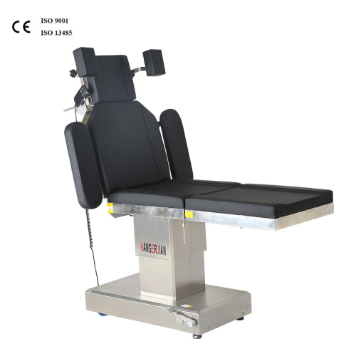 ENT Cosmetology Electric Operating Table