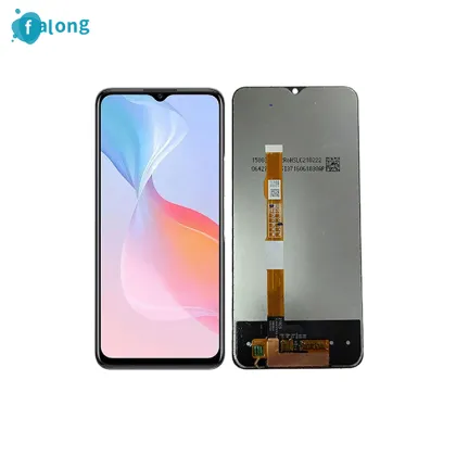 Universal LCD Screen for Multiple Vivo and iQOO Models - Factory Direct