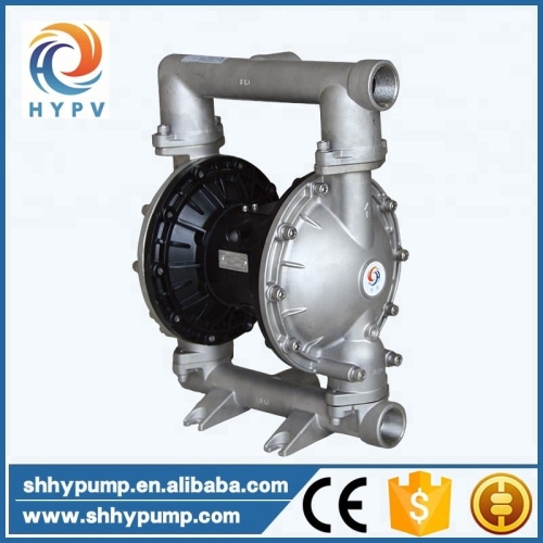 Air Operated Diaphragm Olive Oil Transfer Pump, High Quality Air