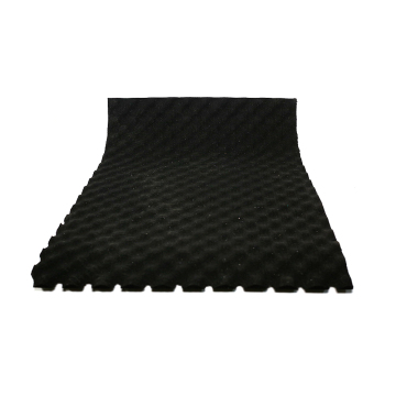 Manufacturer custom wholesale cheap and popular floor protection mat